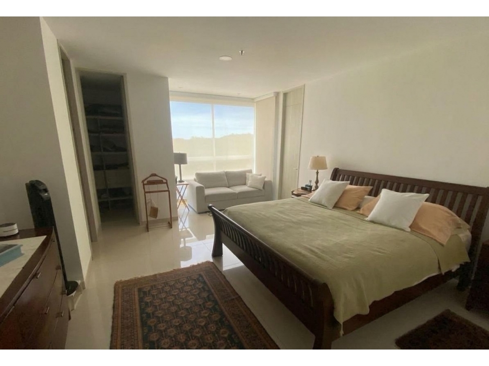 ESPECTACULAR APARTAMENTO EN BUENAVISTA: MURANO APARTAMENTOS — foto 6