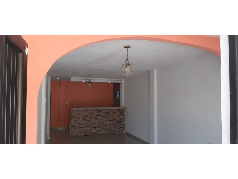 Multifamiliar de 5 unidades ubicación residencial del barrio La Unión — foto 6
