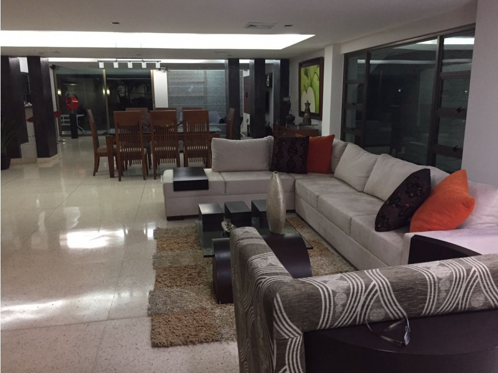 Hermosa CASA EN VENTA VILLA CAMPESTRE — foto 3