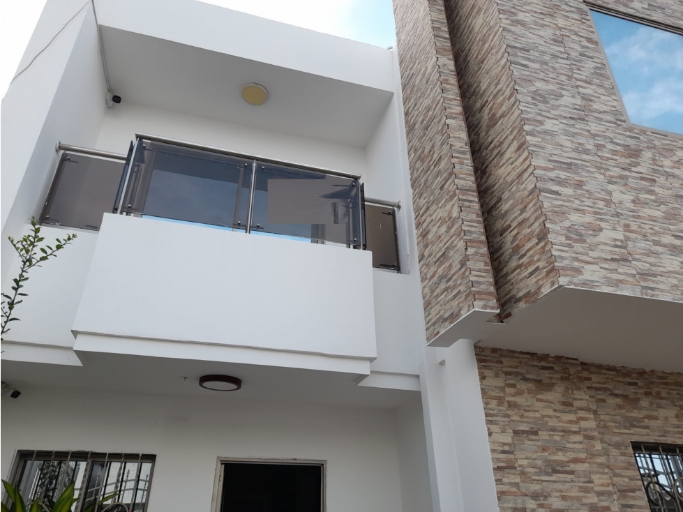 CASA EN MALAMBO CONCORD - 2