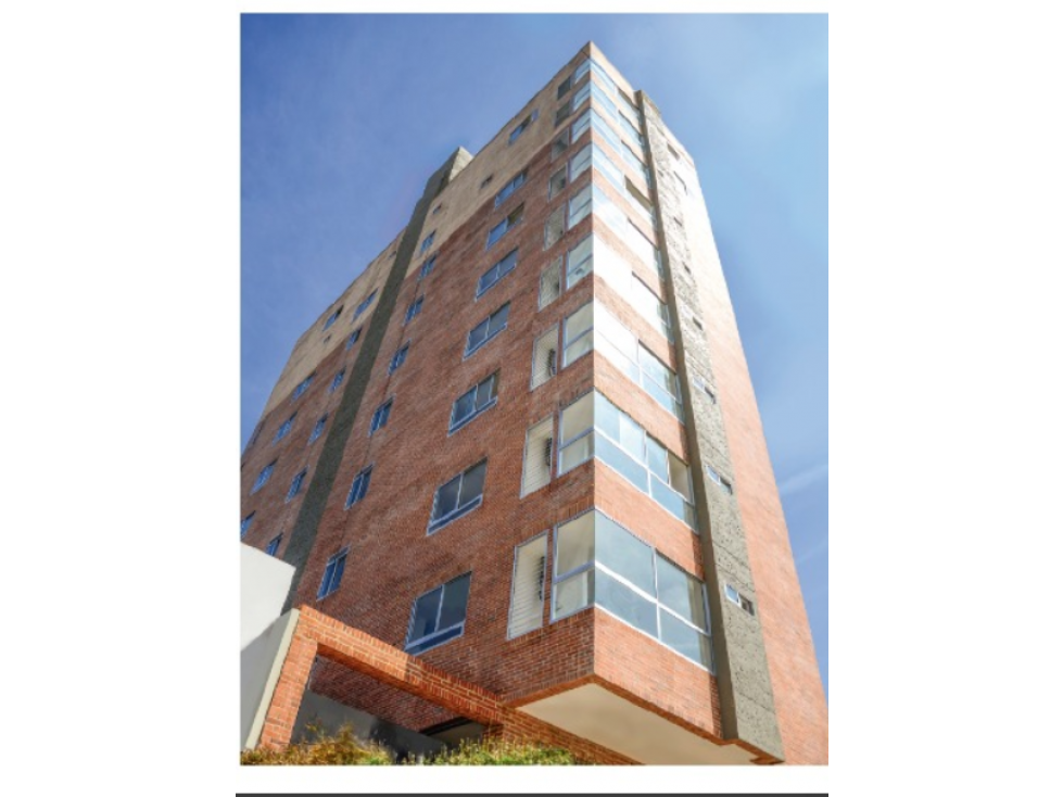 HERMOSO Y ACOGEDOR APTO EN VENTA EN LOS ALPES