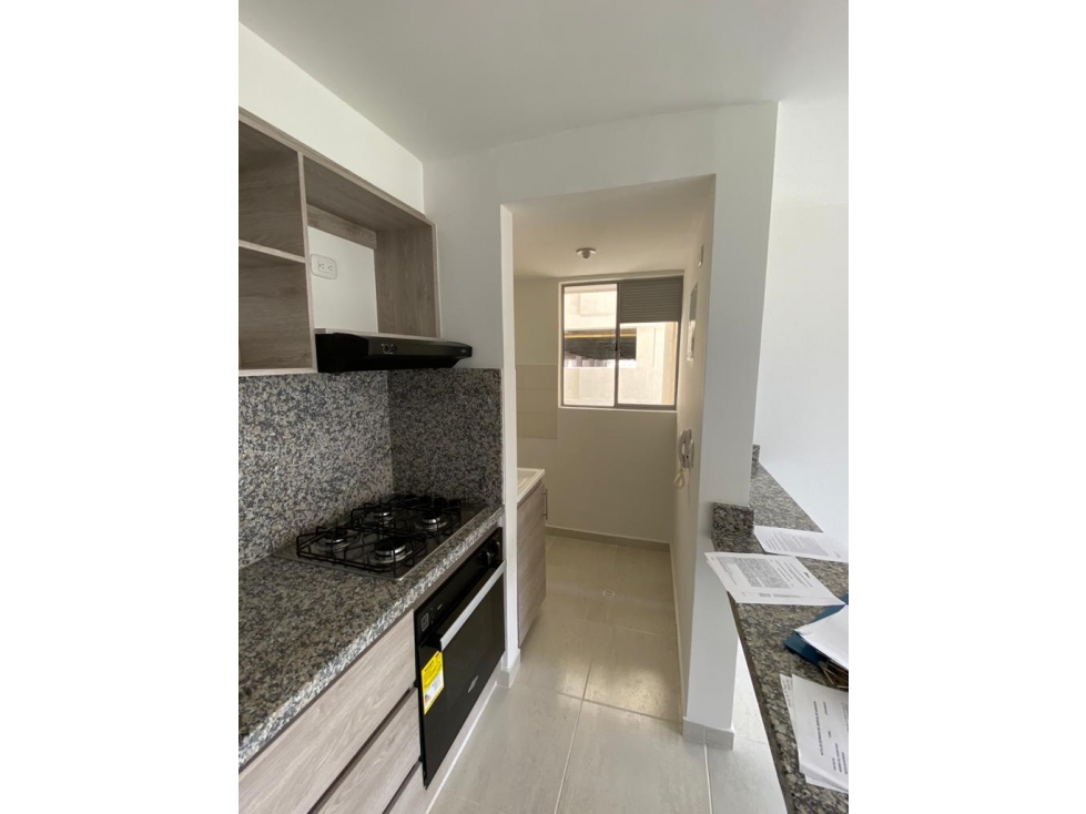APARTAMENTO EN ARRIENDO CONJUNTO ANDARRIO- ALAMEDA DEL RIO — foto 5
