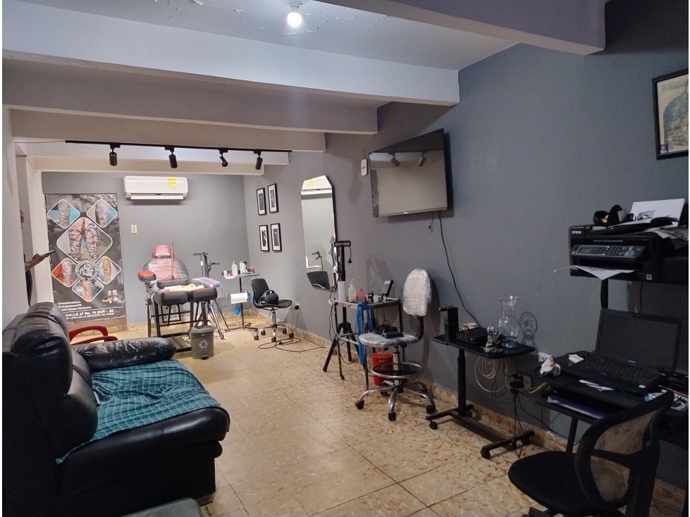 Casa Multifamiliar en Ciudadela 20 de Julio