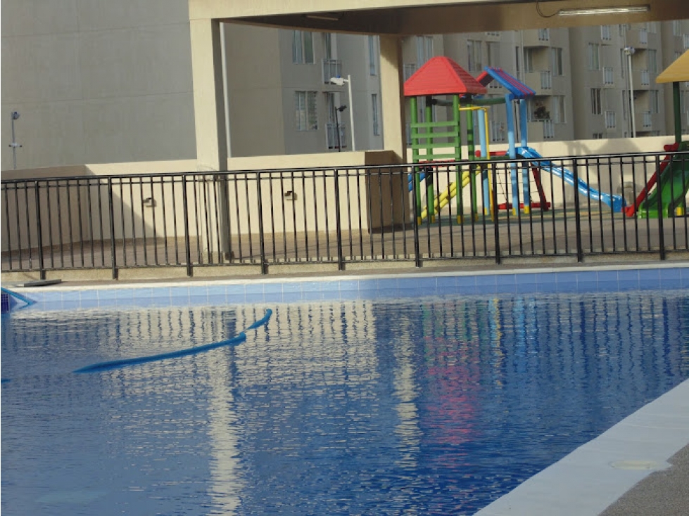 APARTAMENTO EN ALAMEDA DEL RIO TUCAN