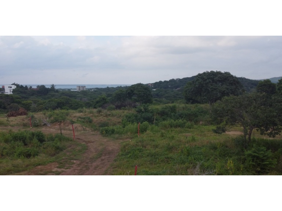 LOTES PARA CONSTRUIR TU CASA-FINCA-CABAÑA IDEAL CON EXCELENTES VISTAS - 4