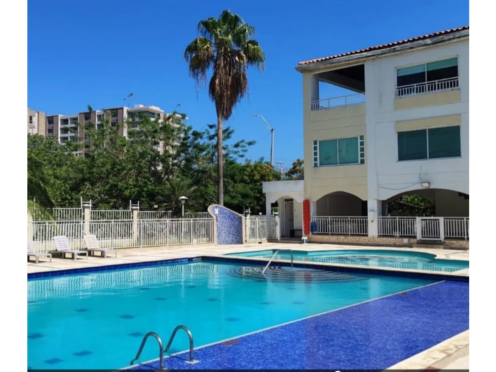 Hermosa Casa en Venta Conjunto en Altos e Riomar — foto 2