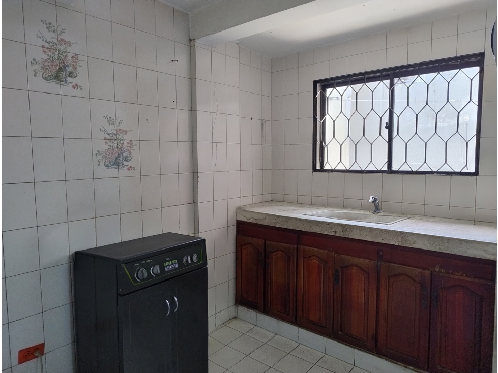 Casa Multifamiliar en Ciudadela 20 de Julio — foto 3