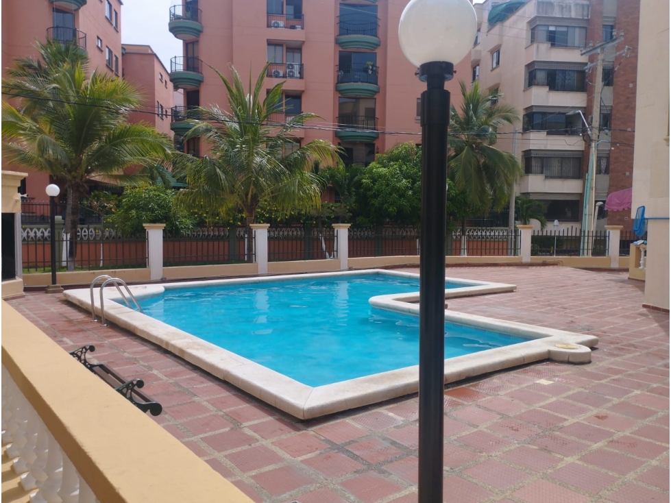 APARTAMENTO EN VENTA SECTOR EXCLUSIVO CC VIVA