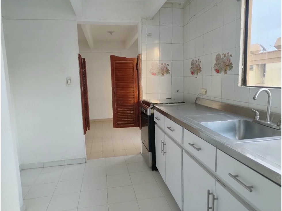 Apartamento en venta en Altos de Riomar — foto 6