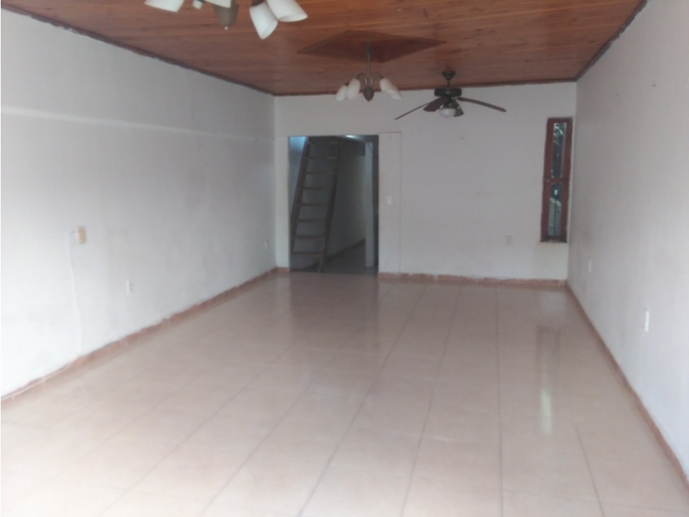 Casa y apartamento en el Barrio Las Nieves — foto 2
