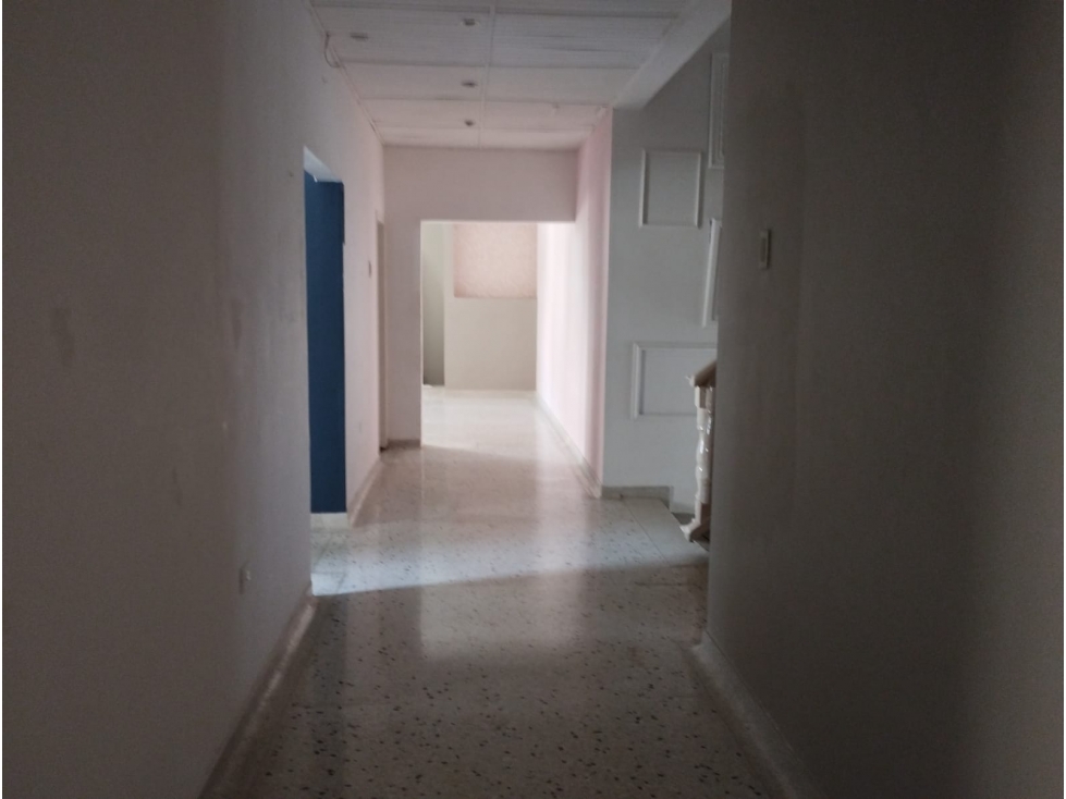 CASA - LOTE EN VILLA SANTOS COMERCIAL-RESIDENCIAL — foto 5