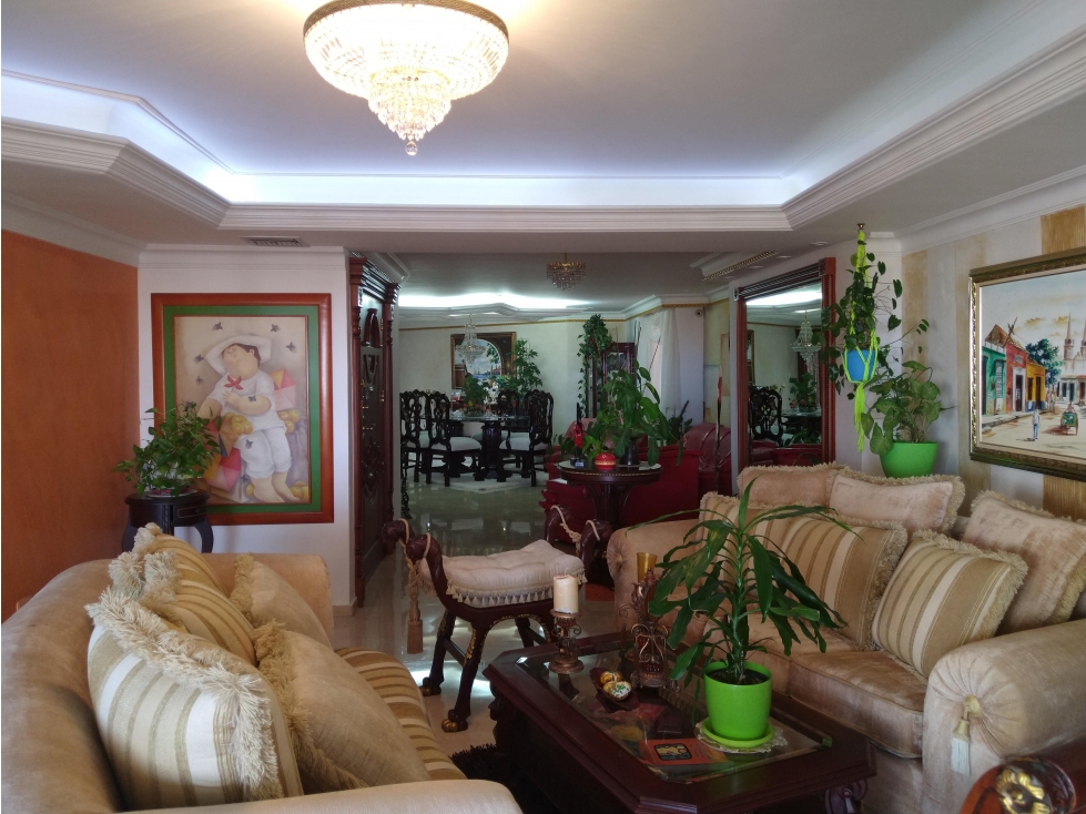 Apartamento en El Golf amplio y en buen estado — foto 3