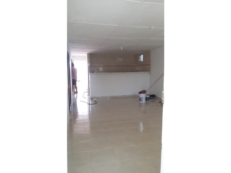 AMPLIA CASA EN SOLEDAD MANUELA BELTRAN — foto 2