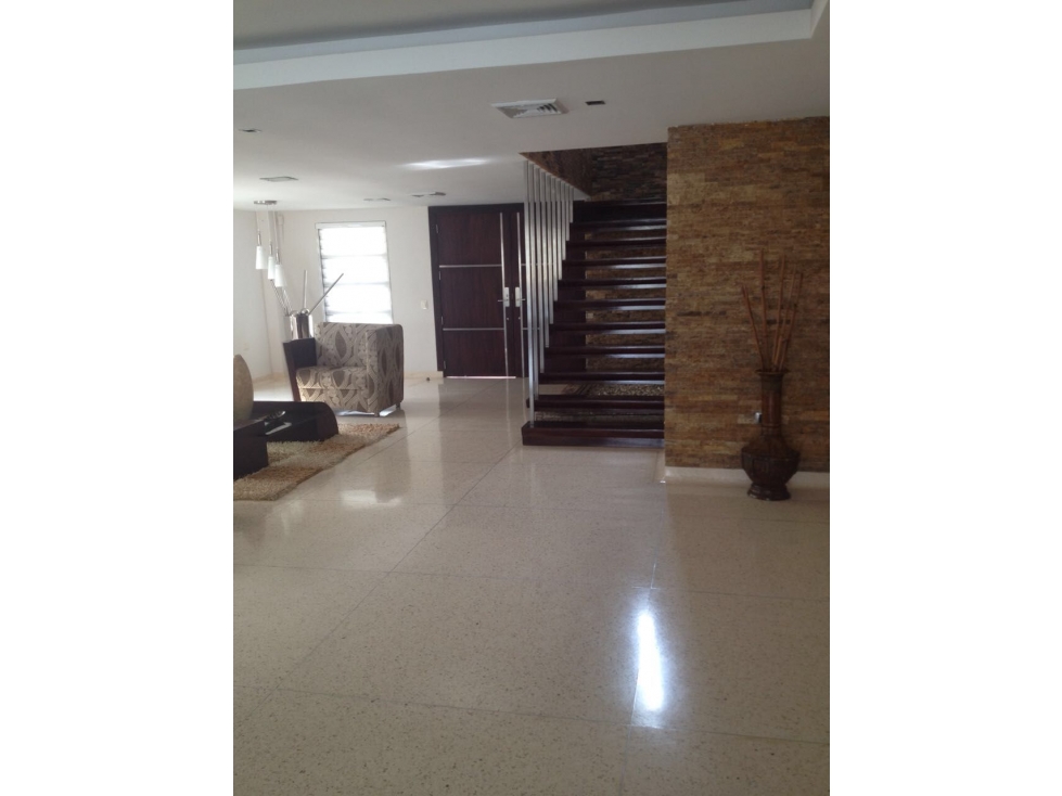 Hermosa CASA EN VENTA VILLA CAMPESTRE — foto 5