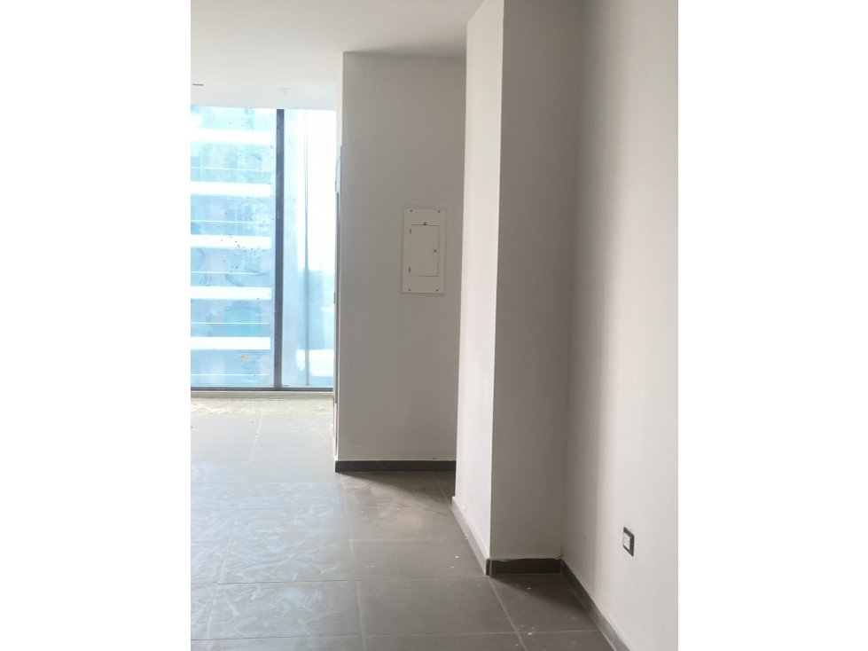 VENDO OFICINAS EN EL GOLF — foto 2