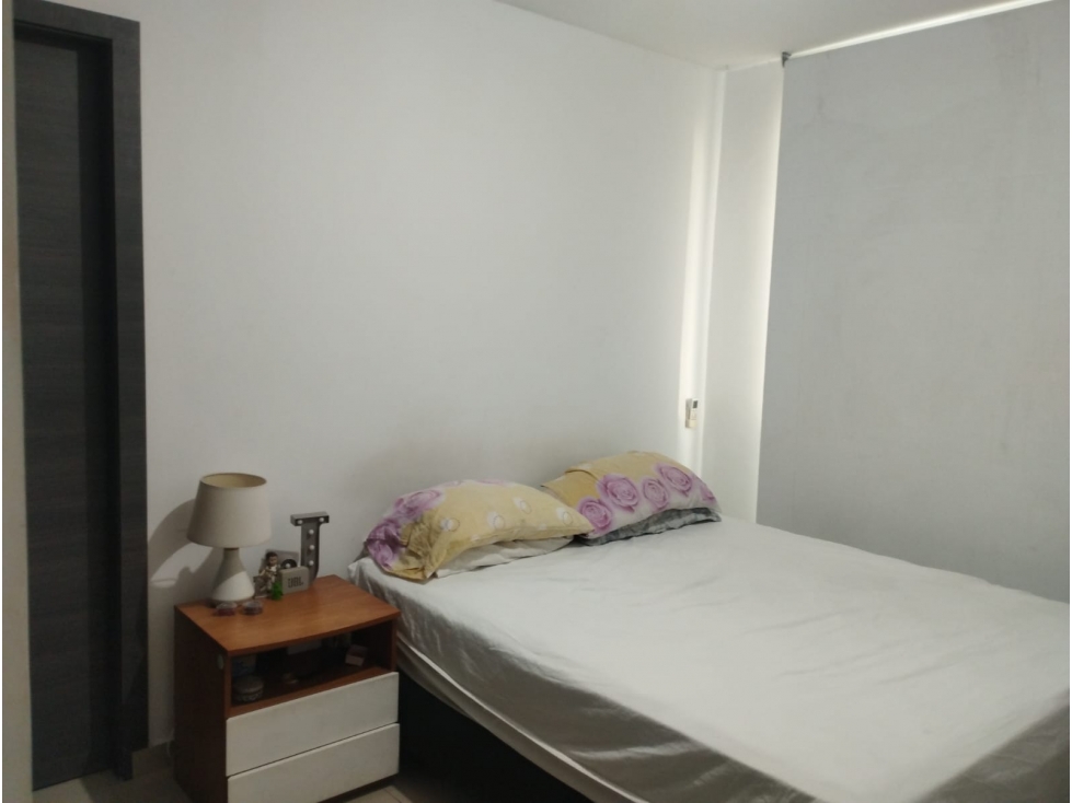 APARTAMENTO EN VENTA EN VILLA SANTOS — foto 3