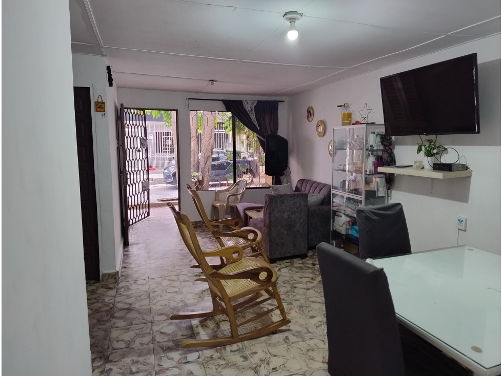 Casa en Los Robles — foto 3