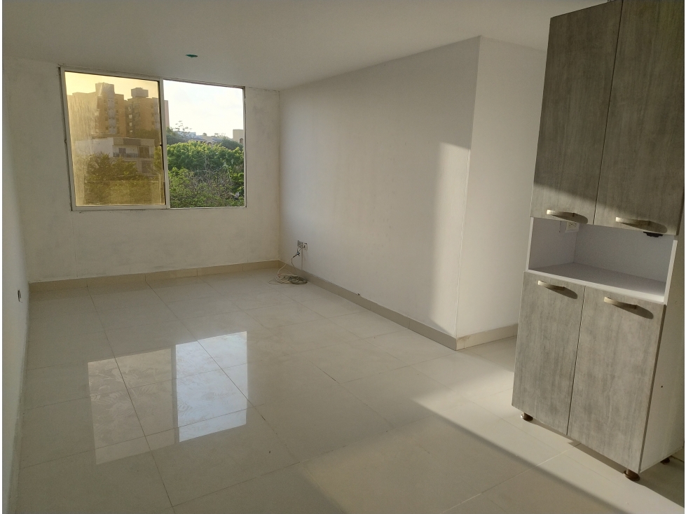 Cómodo apartamento en venta en el barrio El Recreo — foto 4