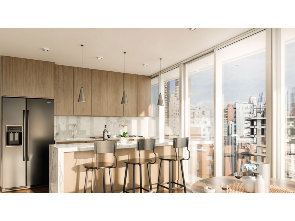 APARTAMENTO EN SAN VICENTE PREMIUM TOWER