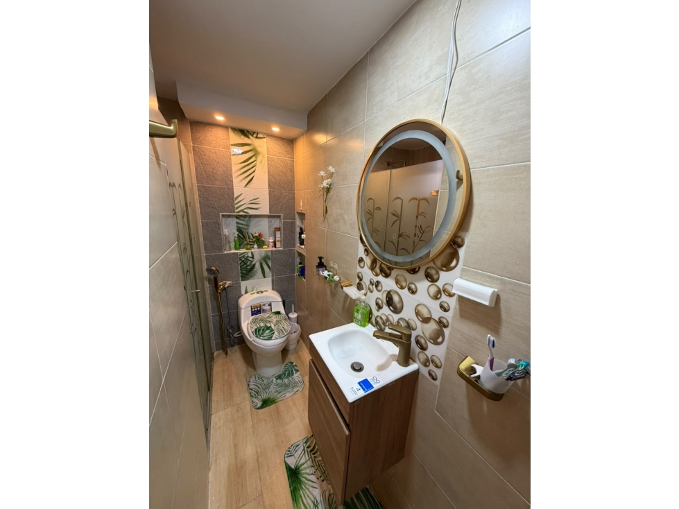 CASA EN VENTA BARRIO HIPODROMO EN SOLEDAD — foto 3