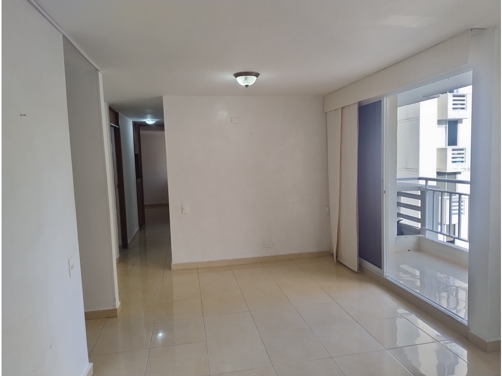 Comodo apartamento en Villa Carolina — foto 3