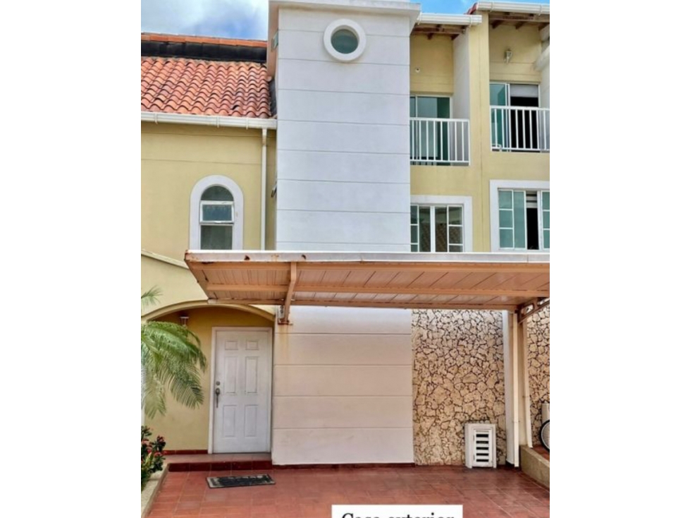 Hermosa Casa en Venta Conjunto en Altos e Riomar — foto 5