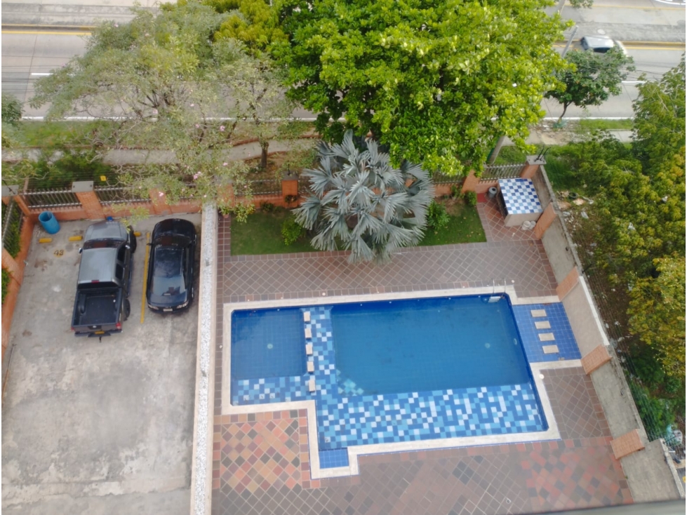 APARTAMENTO EN VENTA EN VILLA SANTOS