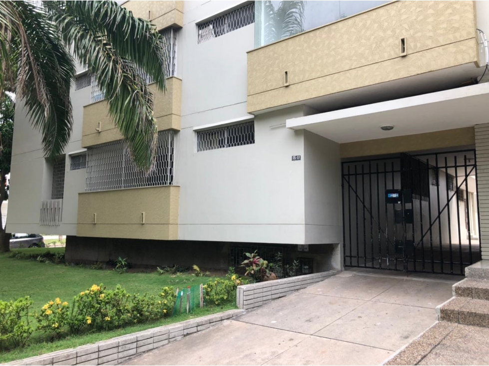 SE ARRIENDA o VENDE EDIFICIO EN EL BARRIO EL PRADO - 1