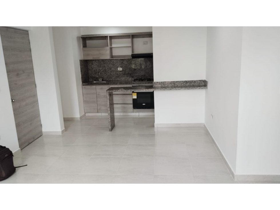 APARTAMENTO EN ARRIENDO CONJUNTO ANDARRIO- ALAMEDA DEL RIO — foto 4