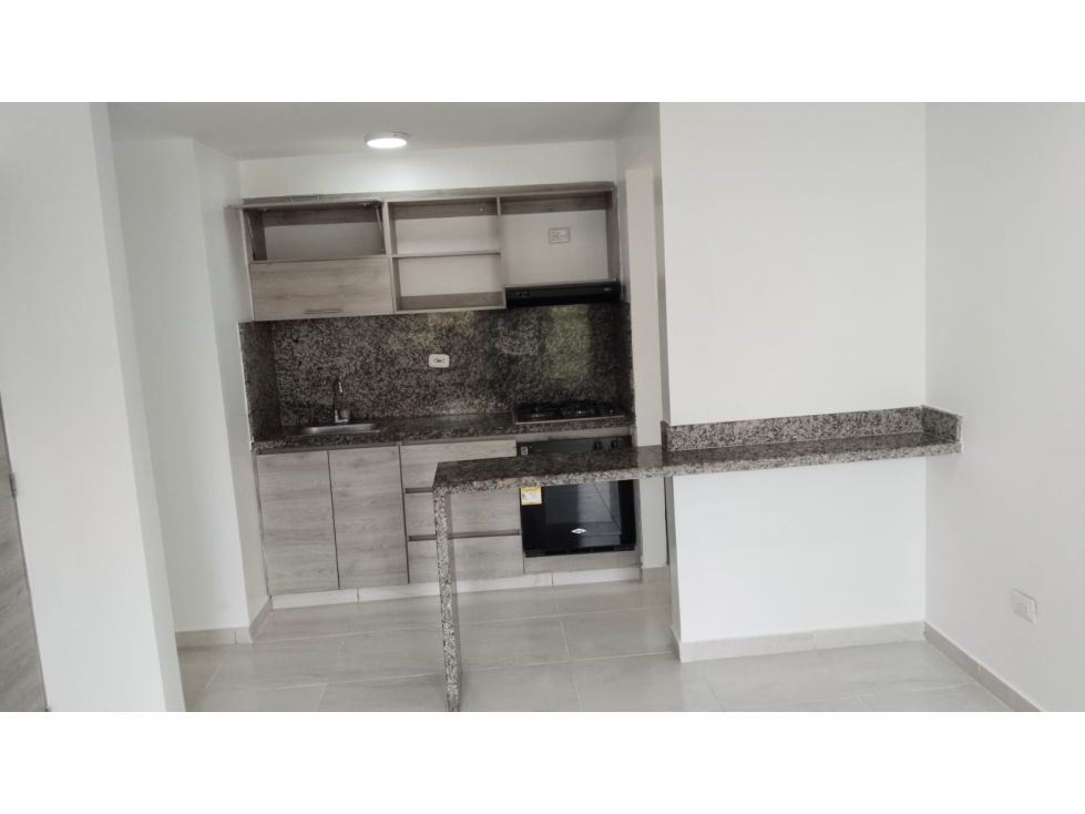 APARTAMENTO EN ARRIENDO CONJUNTO ANDARRIO- ALAMEDA DEL RIO — foto 6