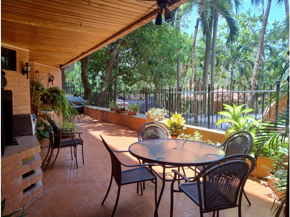 AMPLIO Y COMODO APARTAMENTO CON TERRAZA EN VILLA CAMPESTRE — foto 2