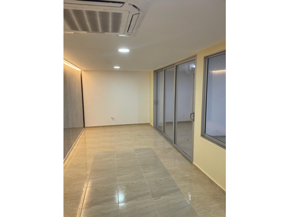 Lujoso Penthouse en Los Alpes — foto 6