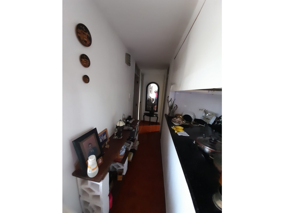 APARTAMENTO EN CONJUNTO BARRIO LA VICTORIA — foto 4