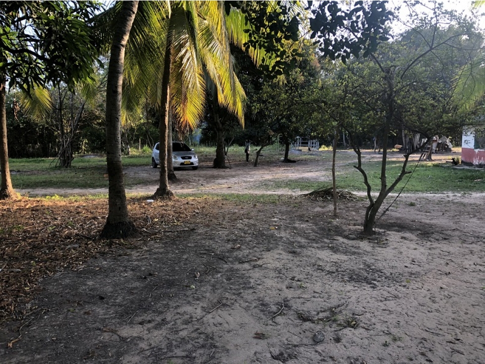 Lote de uso mixto en Galapa-ENTRADA POR CIRCUNVALAR LA PROSPERIDAD - 4
