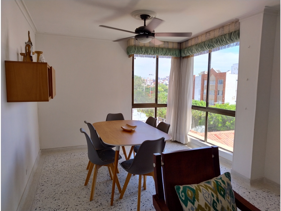 Acogedor apartamento en Altos de Riomar excelente ubicación — foto 4