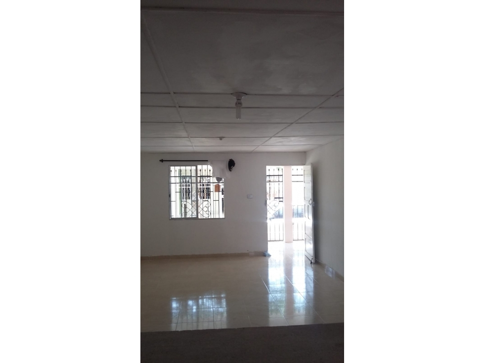 AMPLIA CASA EN SOLEDAD MANUELA BELTRAN — foto 4