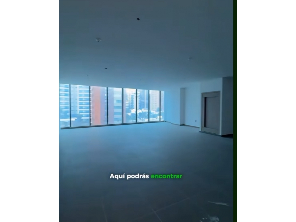VENDO OFICINAS EN EL GOLF — foto 3