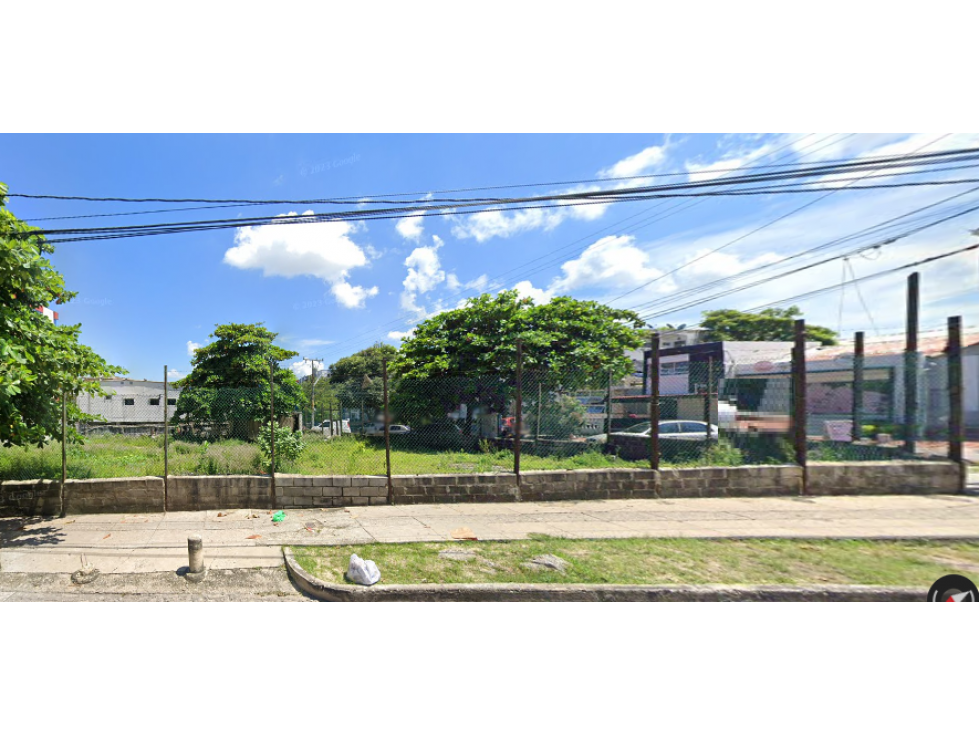 LOTE ESQUINERO UBICADO EN EL BARRIO LAS DELICIAS — foto 3