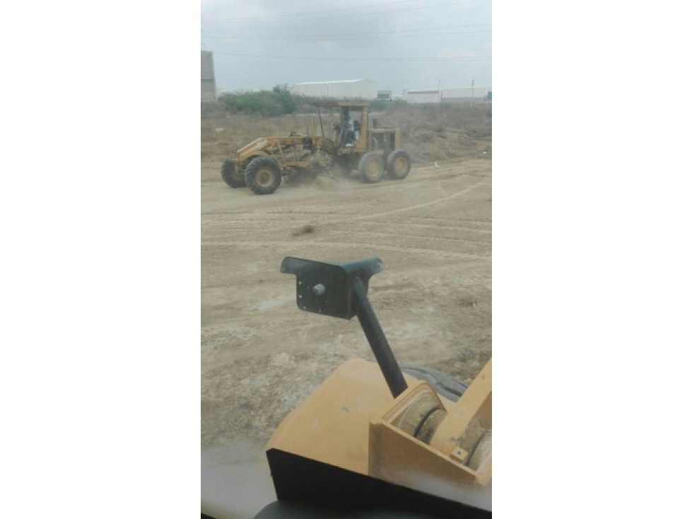 Lote una Hectarea en zona industrial Galapa - 3