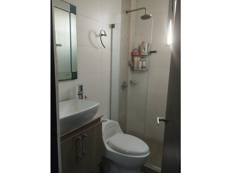 APARTAMENTO EN VENTA EN VILLA SANTOS — foto 4