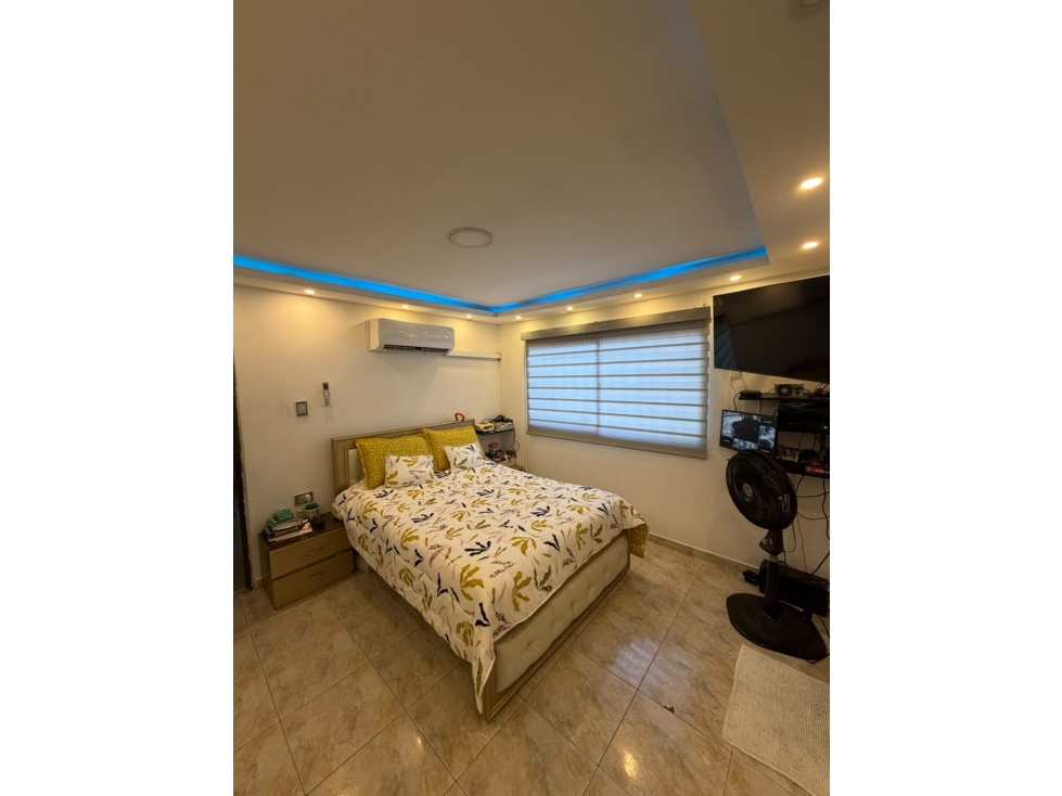 CASA EN VENTA BARRIO HIPODROMO EN SOLEDAD — foto 4
