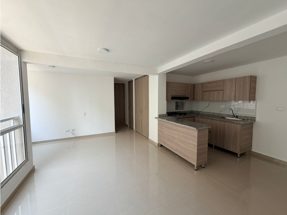 APARTAMENTO EN CIUDAD MALLORQUIN MIRADOR DE LA CIENAGA — foto 2