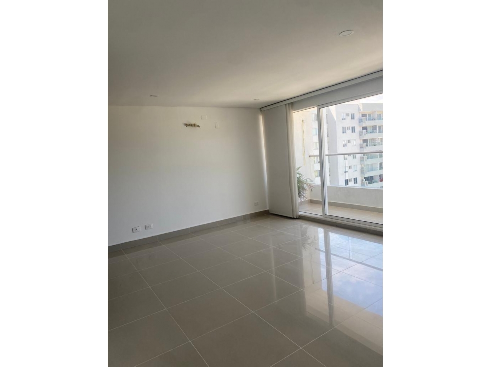Espactacular apartamento en zona Norte Nuevo Country — foto 3