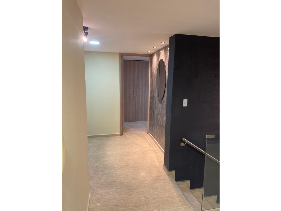 Lujoso Penthouse en Los Alpes — foto 5