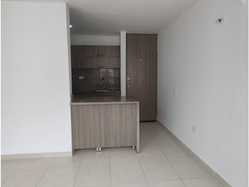Comodo apartamento en arriendo en Miramar — foto 5