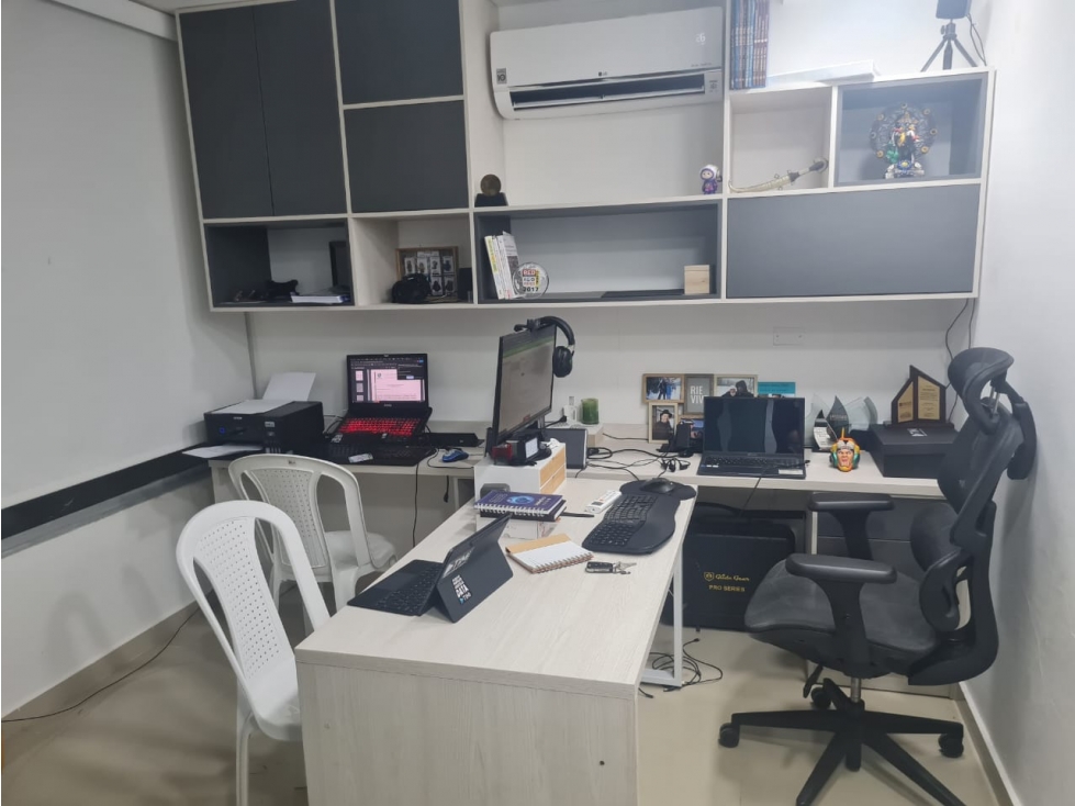 ESPECTACULAR CASA EN CONJUNTO EN VILLA CAMPESTRE — foto 2