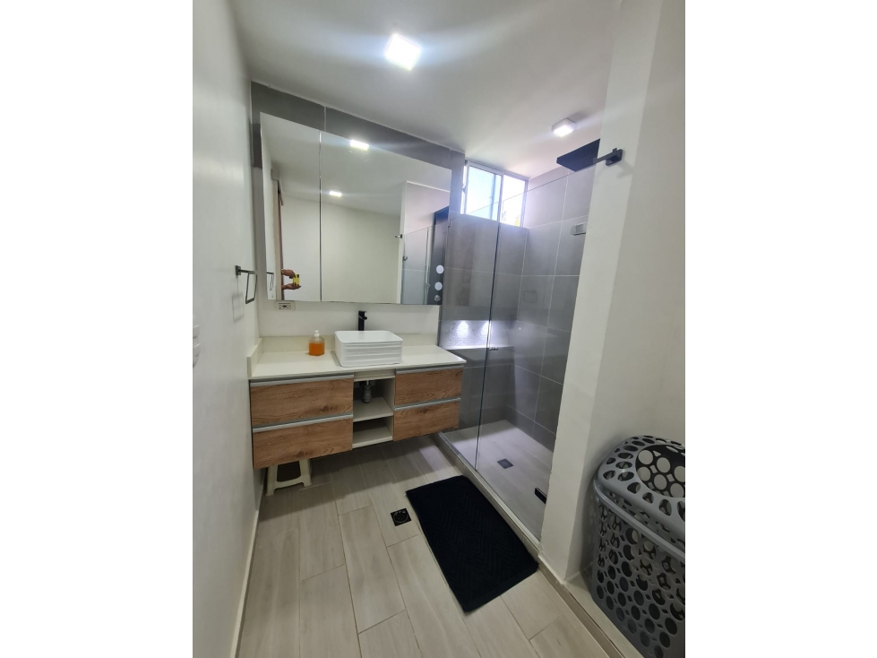 ESPECTACULAR CASA EN CONJUNTO EN VILLA CAMPESTRE — foto 3
