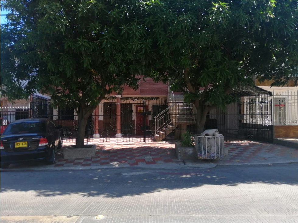 Casa Multifamiliar con 6 apartamentos en Barrio Modelo — foto 4