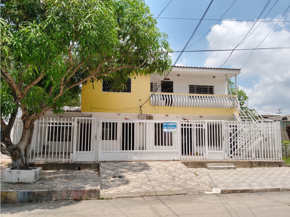 Multifamiliar de 5 unidades ubicación residencial del barrio La Unión — foto 3