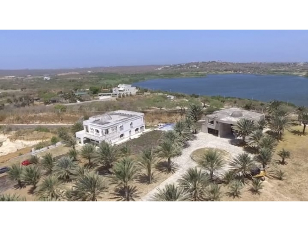 MANSION ACERA SUR DE AUTOPISTA AL MAR, BARRNAQUILLA-CARTAGENA — foto 2